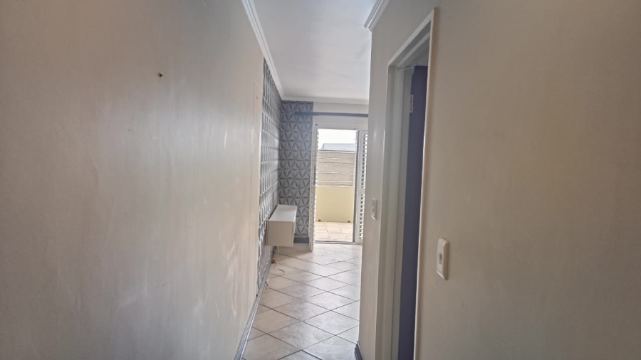To Let 1 Bedroom Property for Rent in Beachfront Western Cape